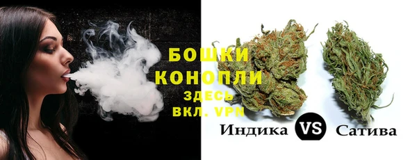 хмурый Нягань