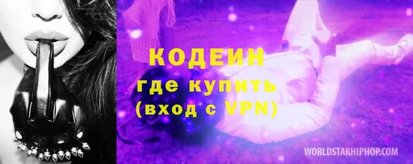 хмурый Нягань