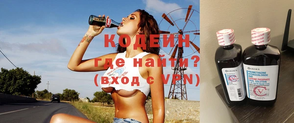 хмурый Нягань